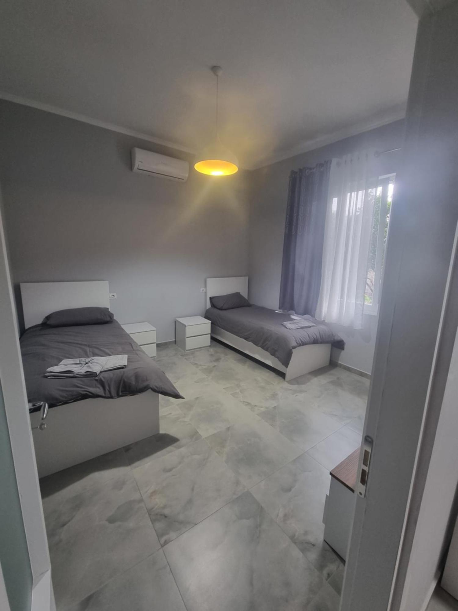 Dentart&Apartments Тирана Екстер'єр фото