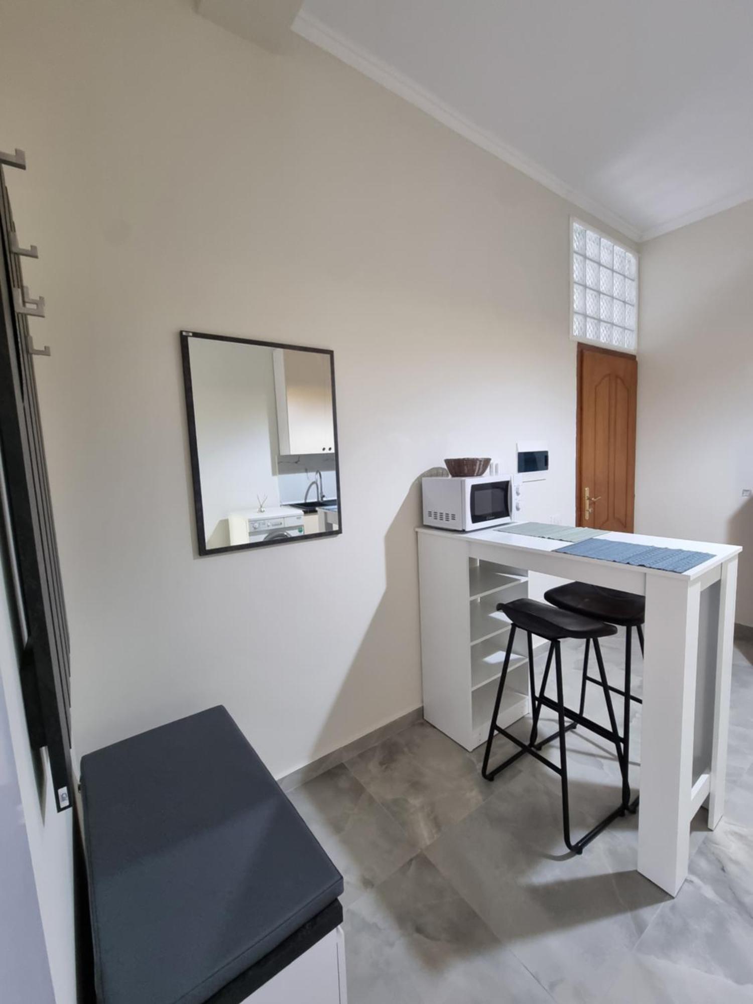 Dentart&Apartments Тирана Екстер'єр фото